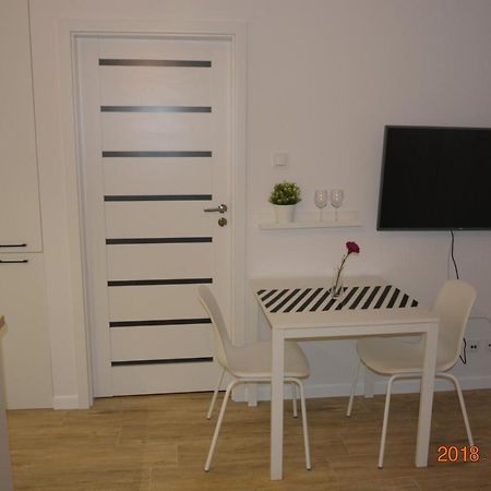 Apartament Royal Place 19 II Białystok Buitenkant foto