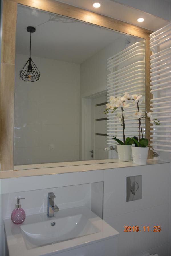 Apartament Royal Place 19 II Białystok Buitenkant foto