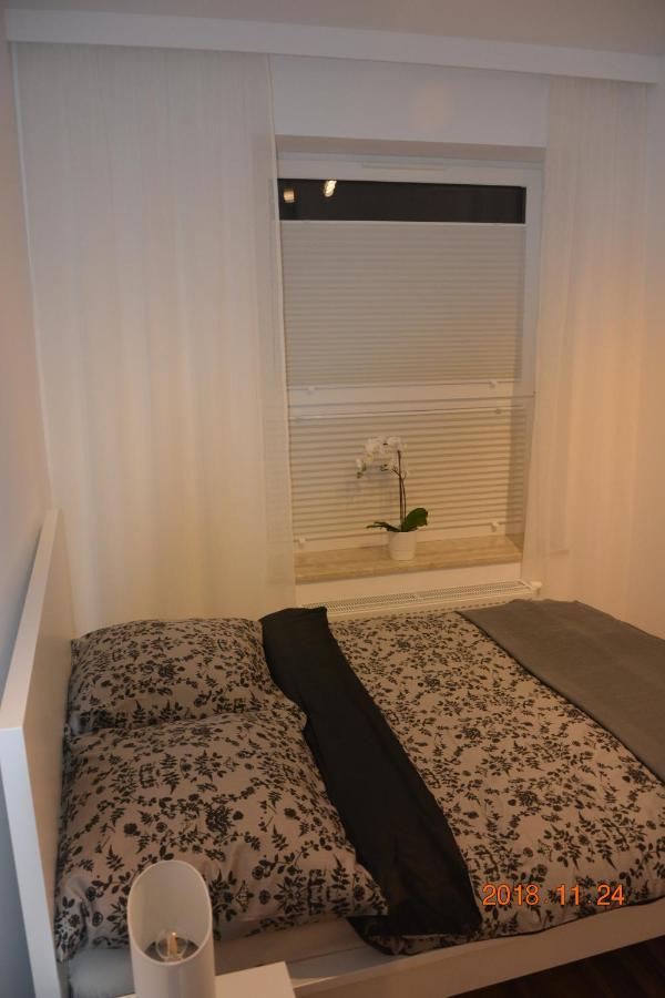 Apartament Royal Place 19 II Białystok Buitenkant foto